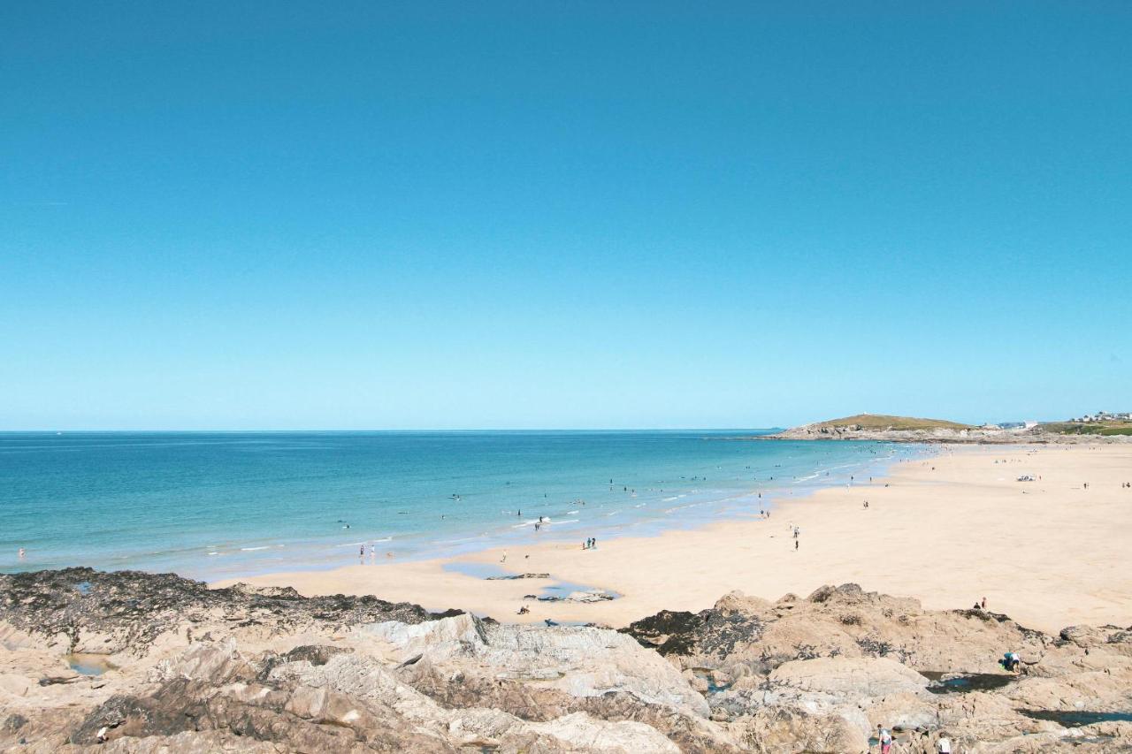 Esplanade New Quay